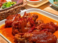 -三十六味匠猪蹄(三元桥店)