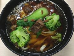 -东方削面(迎泽街店)