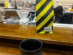 -6号咖Coffee