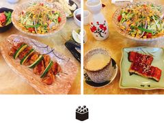 -桃屋日本料理(清华科技园店)