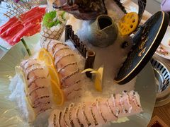 -尚海豆捞(乐虹坊店)