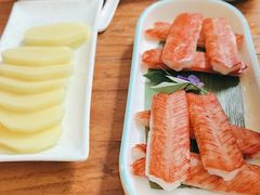 -乐宴·老北京铜火锅(八卦岭店)