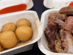 -细妹五香牛杂(步行街店)