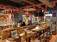 -北丐先生·野馄饨烧烤(雨花万象店)