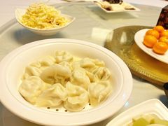 -李恩记清真水饺(北电大厦店)