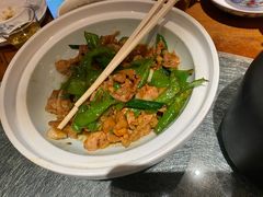 -客语客家菜(东山口店)
