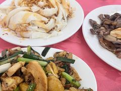 -电白鸭粥店(下沙二坊88号店)