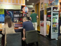 -鸟串烧Yakitori