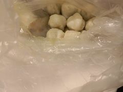鱼丸-老人和饭店(淮海中路店)