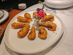 -酒蜻蜓·庭院私房菜(天元东路店)