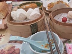 -点都德(龙之梦店)