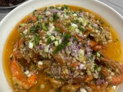 -辣螃铠盆盆蟹大排档(总店)