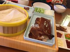 -麻辣港湾(京津公路店)