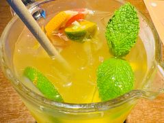 -薇酌饮·陕西菜(南门外店)