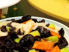 养生小炒-白魁老号饭庄(交道口店)
