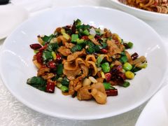 -云腾食府·云南菜
