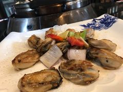 生煎生蚝-阿多私房菜(顺德店)