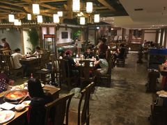 大堂-纸盐河码头火锅(十八梯店)