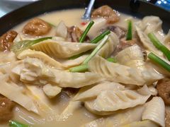 -披云云小馆·味道江湖(姚家园万象汇店)