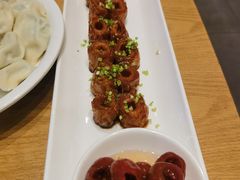 -山东宾馆·齐鲁苑餐厅