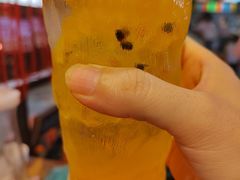 -味福记·本地特色菜(八一万达广场店)