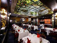 -马克西姆餐厅(崇文门店)