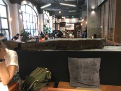 -VESH COFFEE(定西路店)