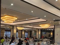 -东江渔村·古典园林·30年粤菜老字号(太和店)
