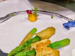 -次第花开素食雅宴