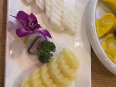 -淼福猪肚鸡·椰子鸡火锅(大沙地店)