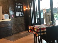 -遇见西木美式餐厅(体育路店)