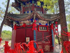 -盛世南宫影视城(北普陀影视城)