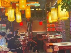 -小龙坎火锅(全球总店)