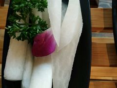 -手选潮汕鲜活牛肉火锅(二七广场店)