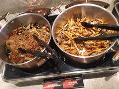 -比格比萨自助(宝山日月光店)