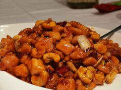 宫保鸡丁-峨嵋酒家总店(车公庄店)