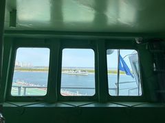 -泰达航母主题公园