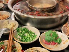 -酒友老火锅(渝中店)