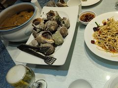 -煎饼卷大葱·非遗传承·潍坊菜(十笏园店)