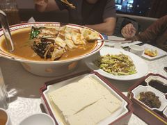 -旺顺阁·北京菜(北辰上品+)