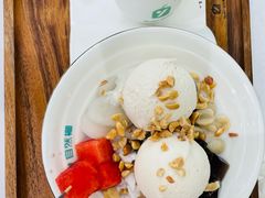 -自然椰·海南清补凉(海月广场店)