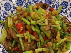 -新新湘菜馆(新中街二条店)