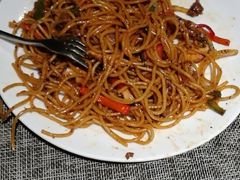 -半秋山西餐厅(巴南万达广场店)