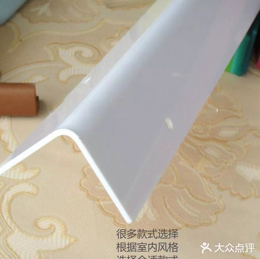 装修时再谨慎也容易造成遗憾，有了这些“遮丑”好物，让家变美观
