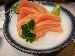 -林妈妈村·日式料理(宝山万达店)