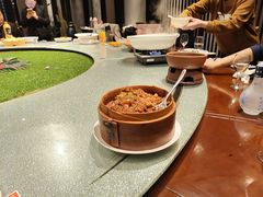 -柴米油盐(土菜院子店)