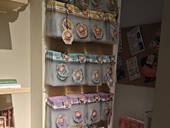 -谷小推·按摩·茶饮·社交(茂业店)