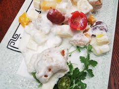 -陆壹捌餐厅(五大道店)