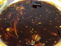 -味之绝热血美蛙鱼火锅(中坝店)