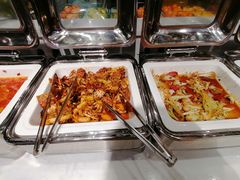 -8080美食汇自助烤肉火锅餐厅(镇江宝龙店)